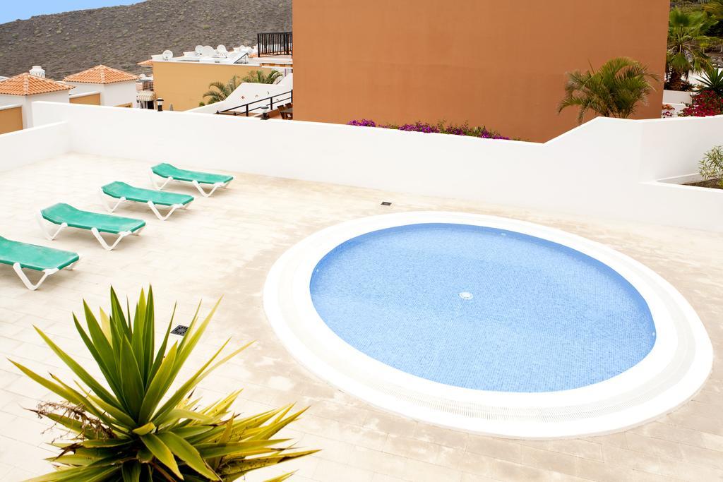 Sunset View And Pool In Paradise Costa Adeje  Exteriér fotografie