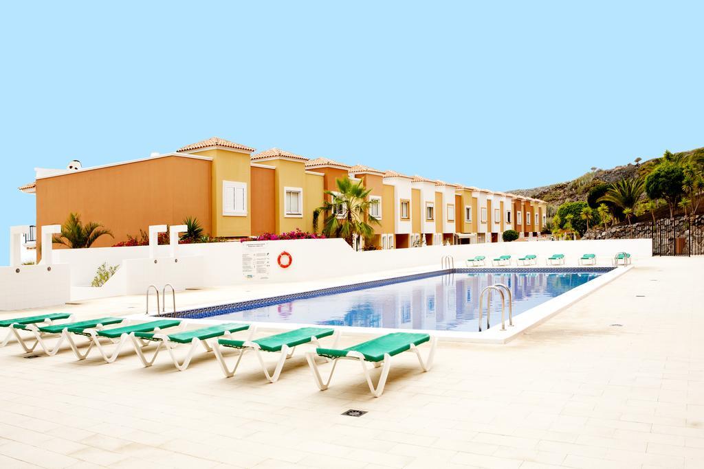 Sunset View And Pool In Paradise Costa Adeje  Exteriér fotografie